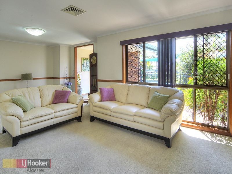 12 Forest Court, Algester QLD 4115