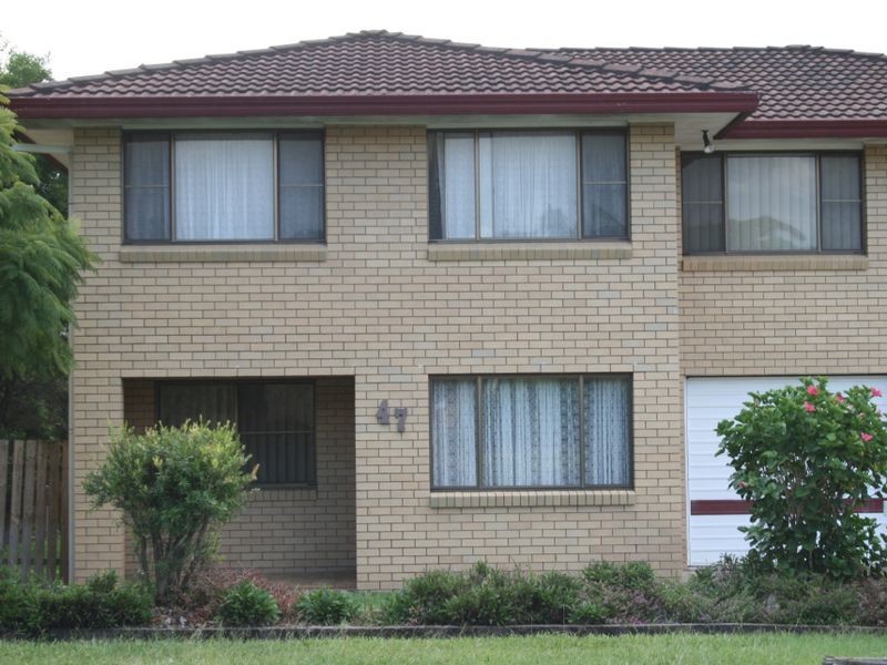 47 Cupania St, Algester QLD 4115