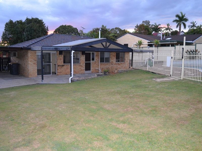 5 Minnipa St, Algester QLD 4115
