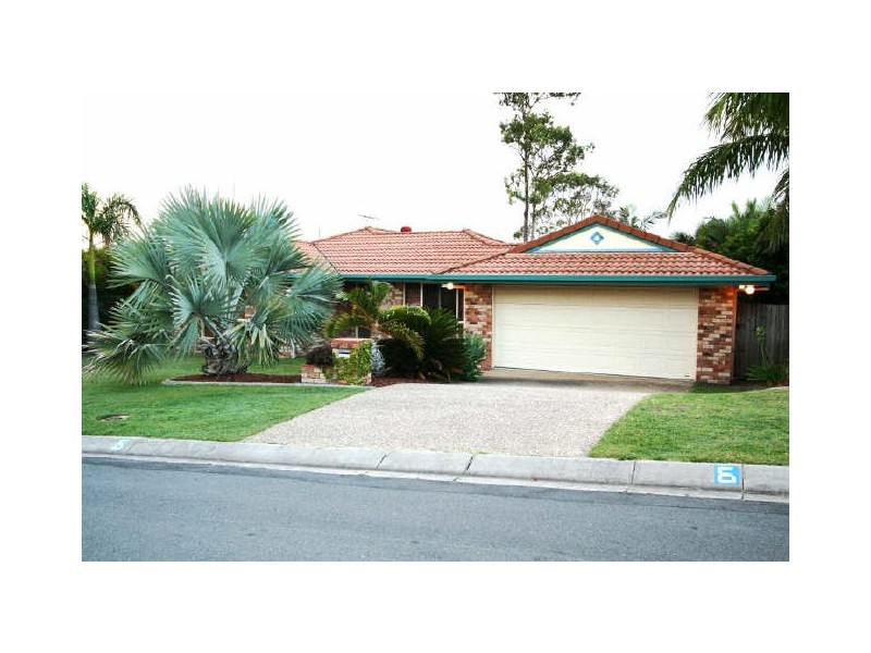 6 Clifton Place, Parkinson QLD 4115