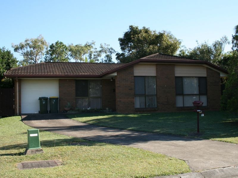 24 Williams Way, Calamvale QLD 4116