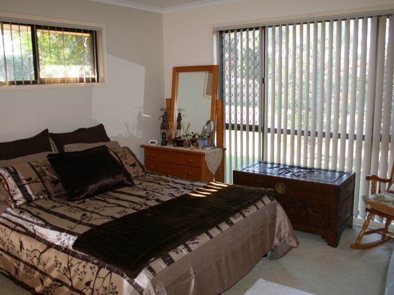 24 Williams Way, Calamvale QLD 4116