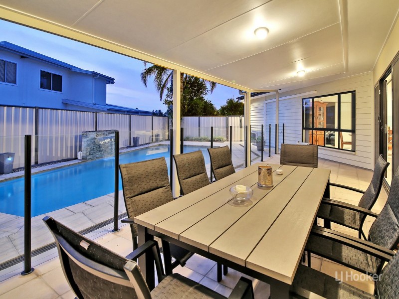 7 Justin Close, Parkinson QLD 4115