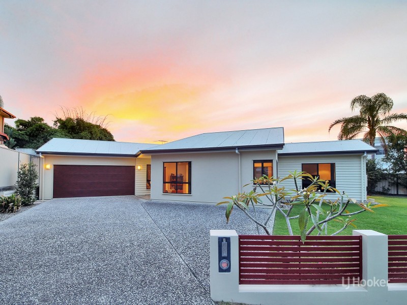 7 Justin Close, Parkinson QLD 4115