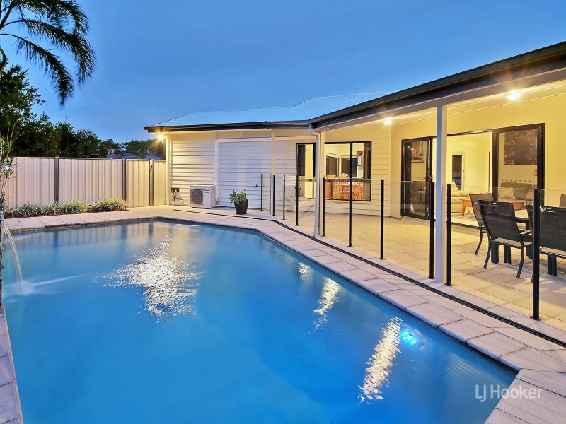 7 Justin Close, Parkinson QLD 4115