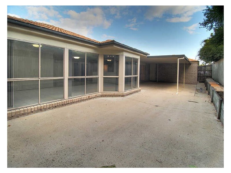15 Gentian Close, Drewvale QLD 4116