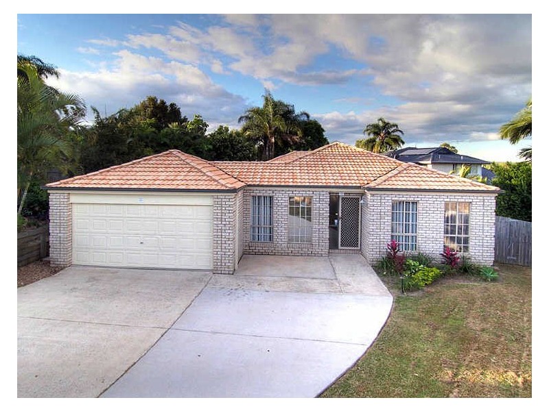15 Gentian Close, Drewvale QLD 4116