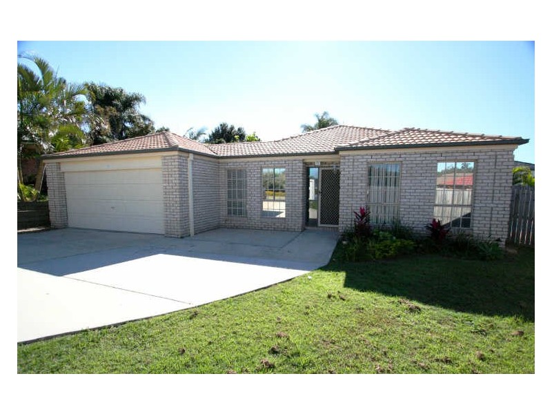 15 Gentian Close, Drewvale QLD 4116