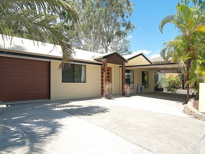 3 Corkwood Street, Algester QLD 4115