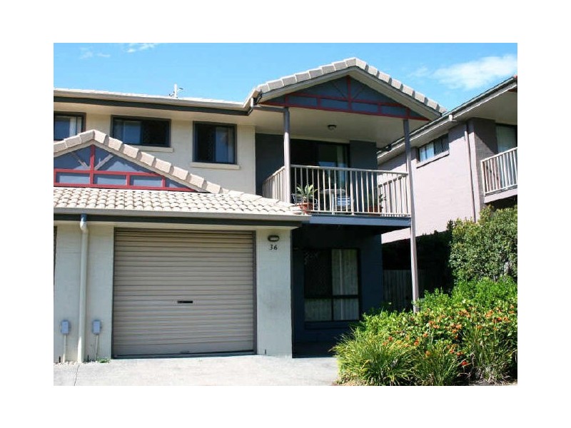 36/59 Lichfield Place, Parkinson QLD 4115