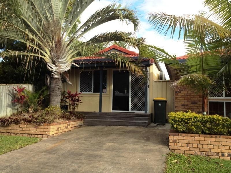 1 Albezia St, Algester QLD 4115