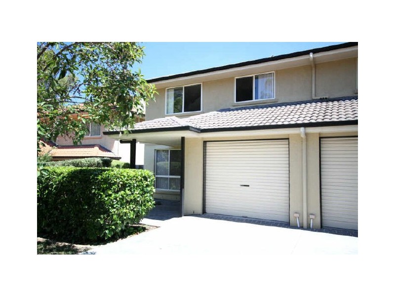 29/43 Bundabah Drive, Calamvale QLD 4116