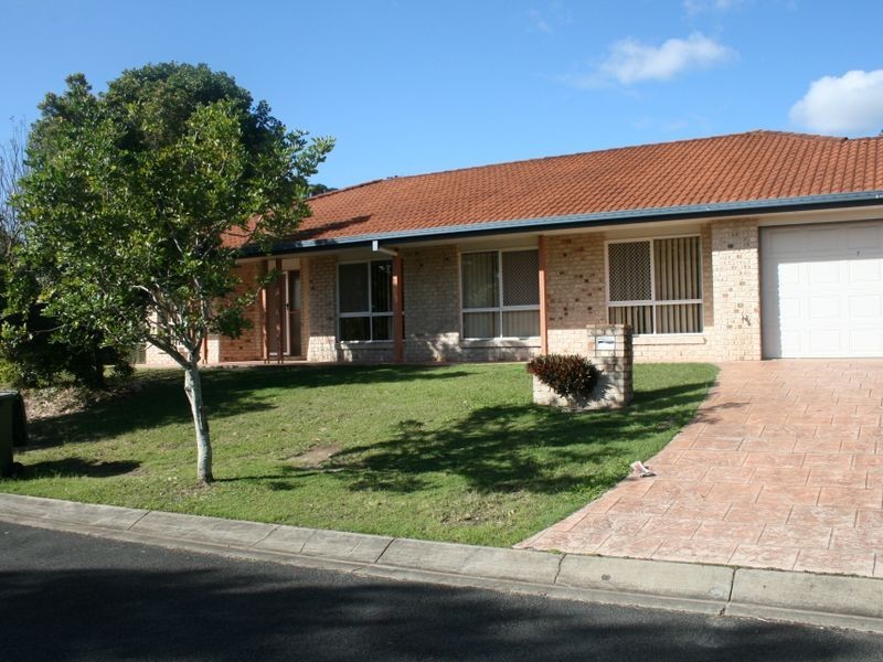 36 Somerset Place, Parkinson QLD 4115