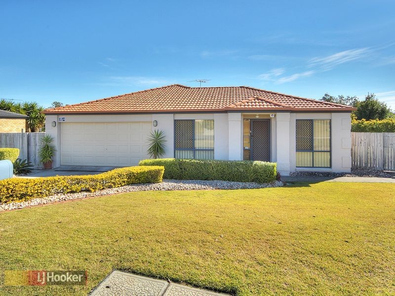 29 Oakview Street, Parkinson QLD 4115