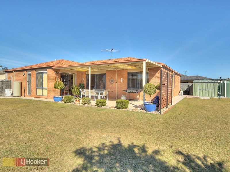 29 Oakview Street, Parkinson QLD 4115