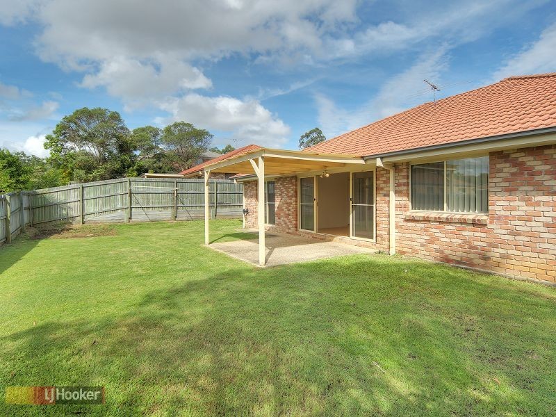 12 Mt D’Aguilar Crescent,, Algester QLD 4115