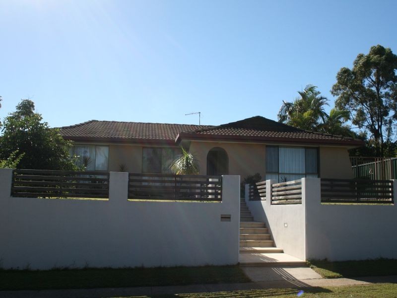 31 Dalmeny, Algester QLD 4115
