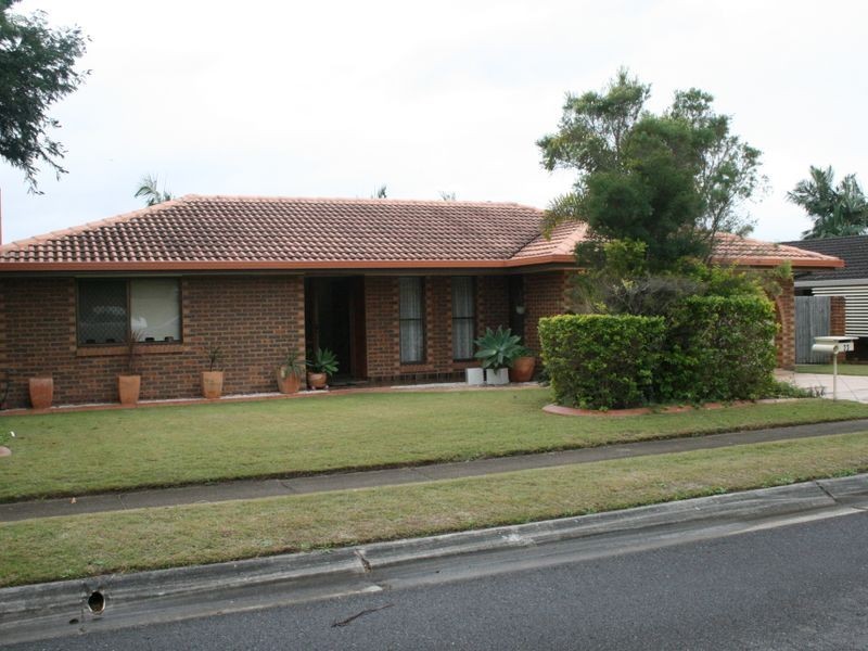 23 Parinari St, Algester QLD 4115