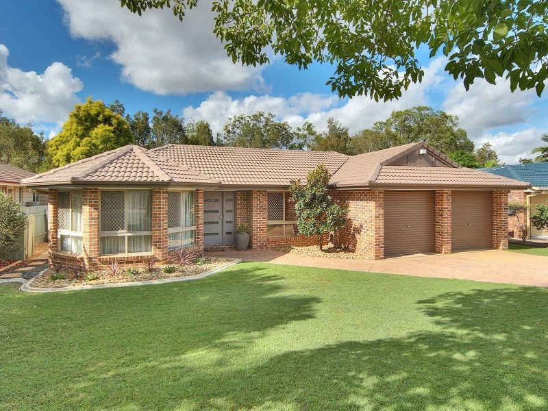 42 Bannockburn Cres, Parkinson QLD 4115