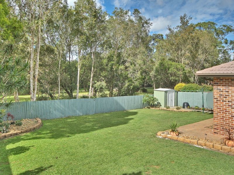 42 Bannockburn Cres, Parkinson QLD 4115