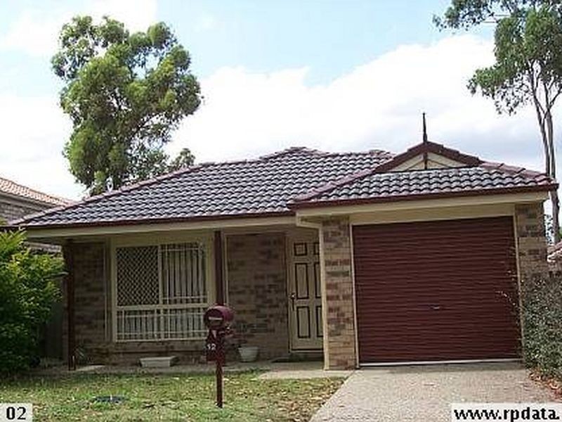 12 Honeysuckle Place, Forest Lake QLD 4078