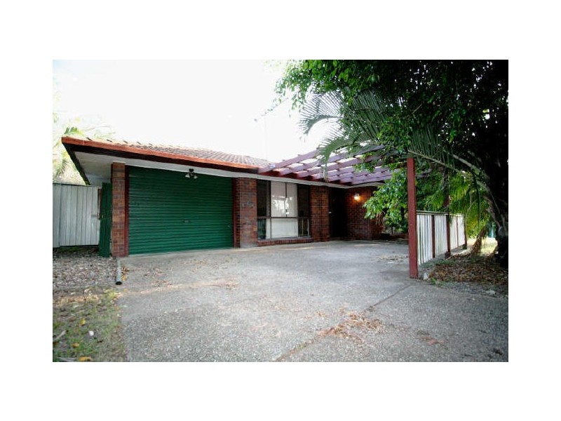 4 Pullia Place, Algester QLD 4115