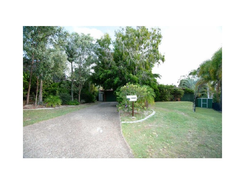 4 Pullia Place, Algester QLD 4115
