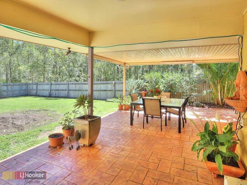 8 Clembury Place, Algester QLD 4115