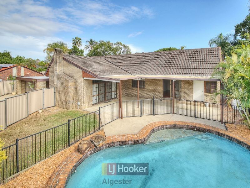 5 Touriga Street, Algester QLD 4115