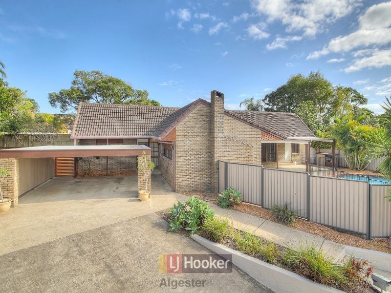 5 Touriga Street, Algester QLD 4115