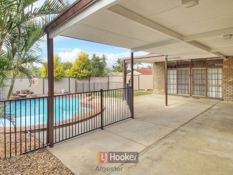 5 Touriga Street, Algester QLD 4115