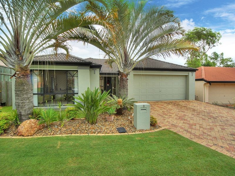 3 Pinedale Crescent, Parkinson QLD 4115