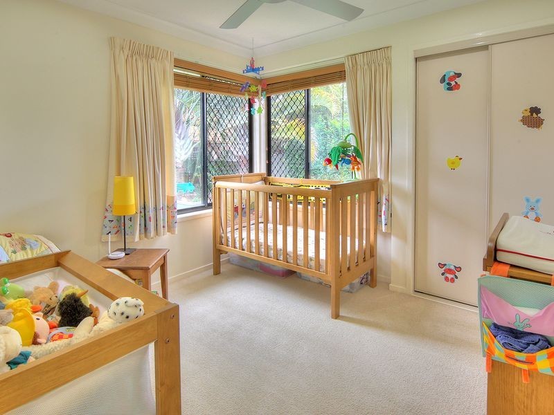 3 Pinedale Crescent, Parkinson QLD 4115