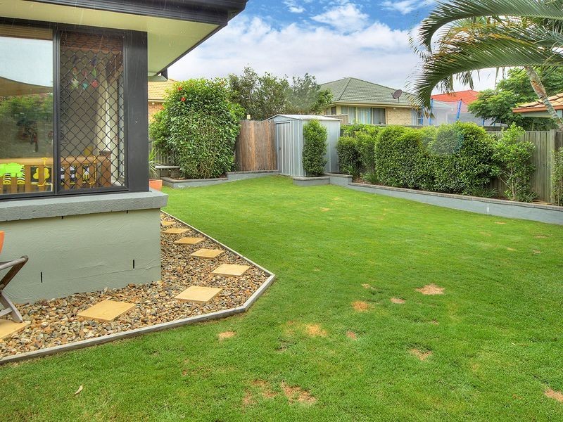 3 Pinedale Crescent, Parkinson QLD 4115