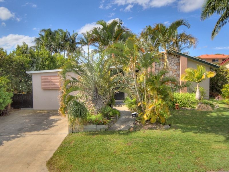29 Booyong Street, Algester QLD 4115