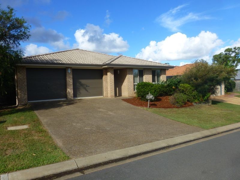 4 Stivala Street, Calamvale QLD 4116