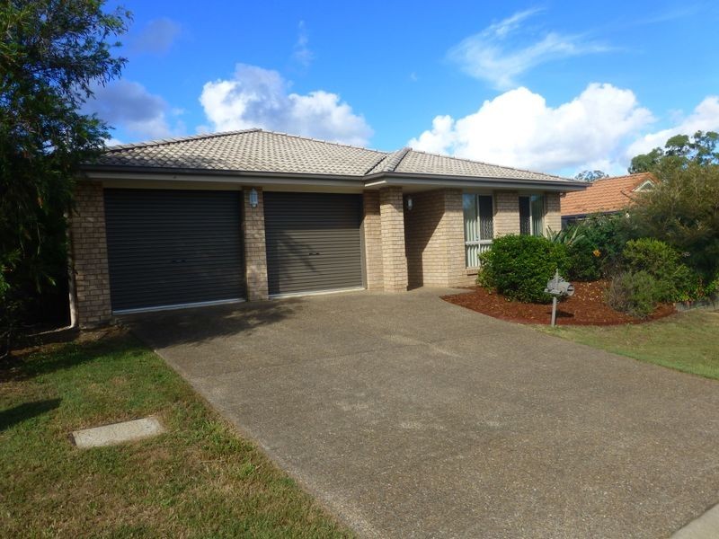 4 Stivala Street, Calamvale QLD 4116