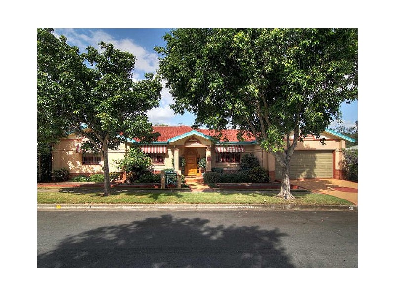 40 Tamarisk Way, Drewvale QLD 4116