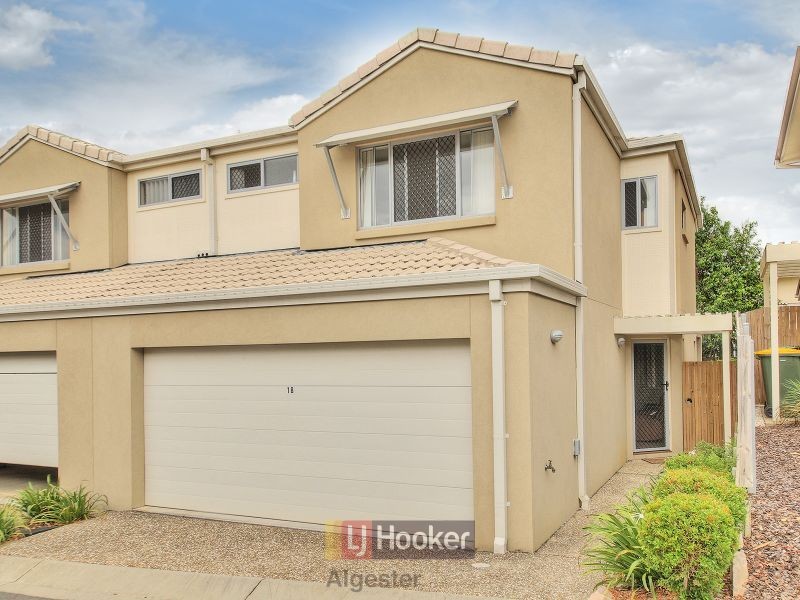 18/53 Perkins Street, Calamvale QLD 4116