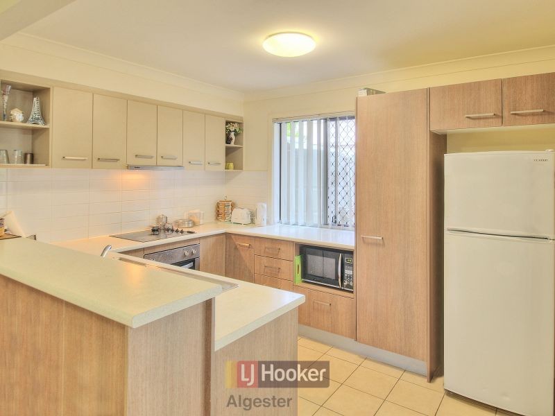 18/53 Perkins Street, Calamvale QLD 4116