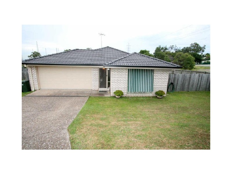 1 Blue Range Drive, Algester QLD 4115