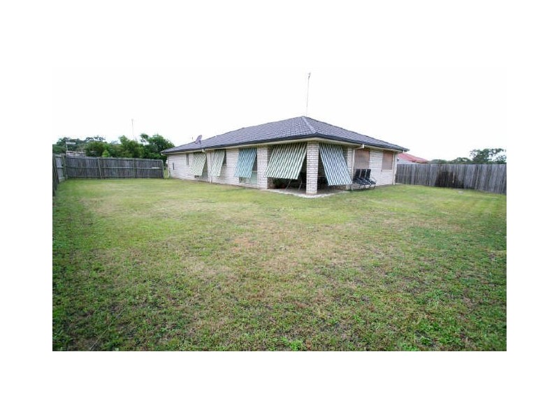 1 Blue Range Drive, Algester QLD 4115