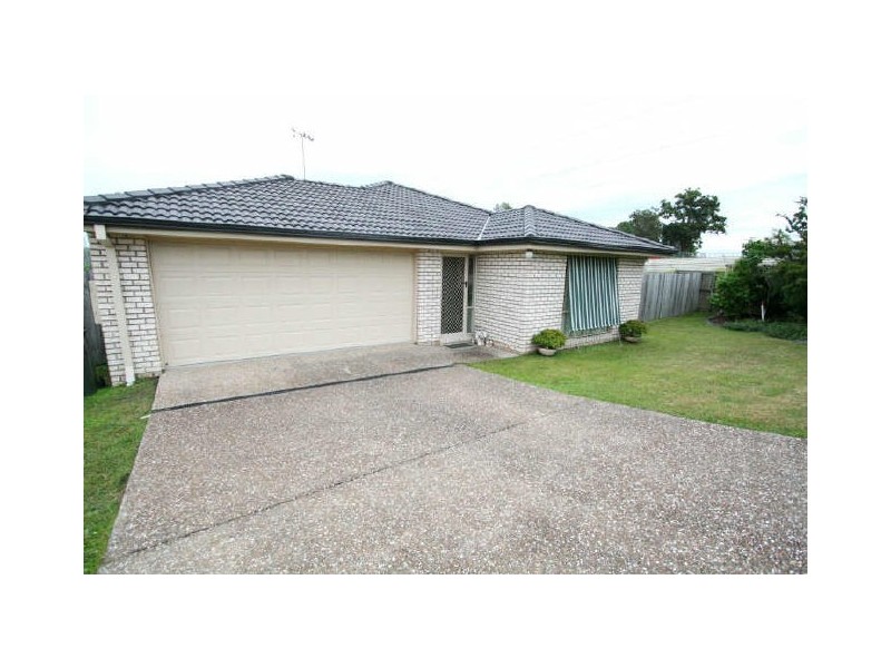 1 Blue Range Drive, Algester QLD 4115