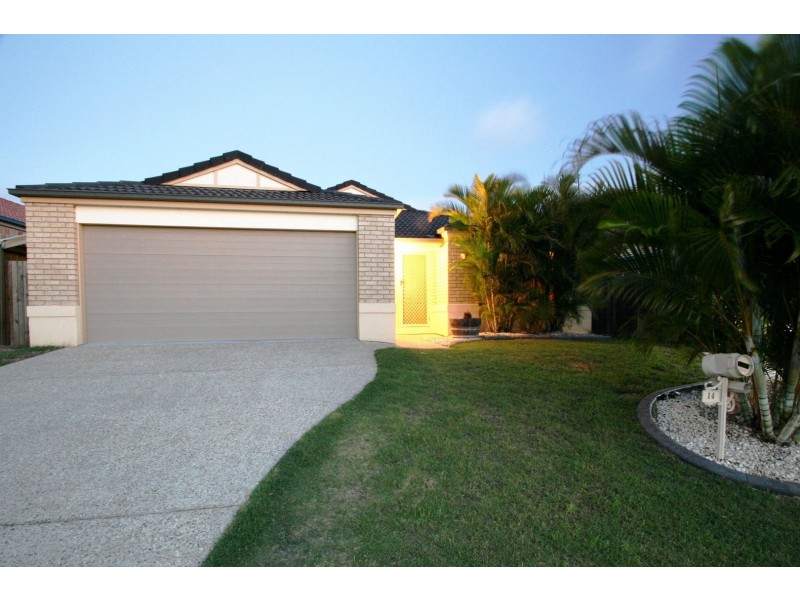 14 Blue Range Drive, Algester QLD 4115