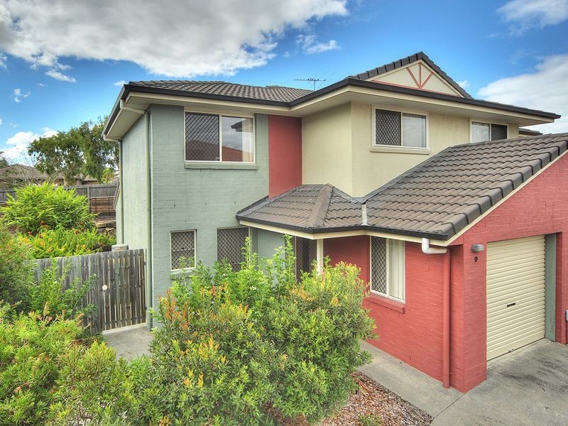 9/1 Daintree Drive, Algester QLD 4115