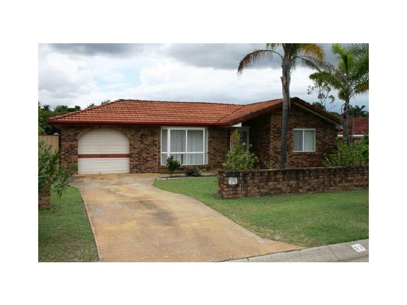 33 Laurel Oak Drive, Algester QLD 4115