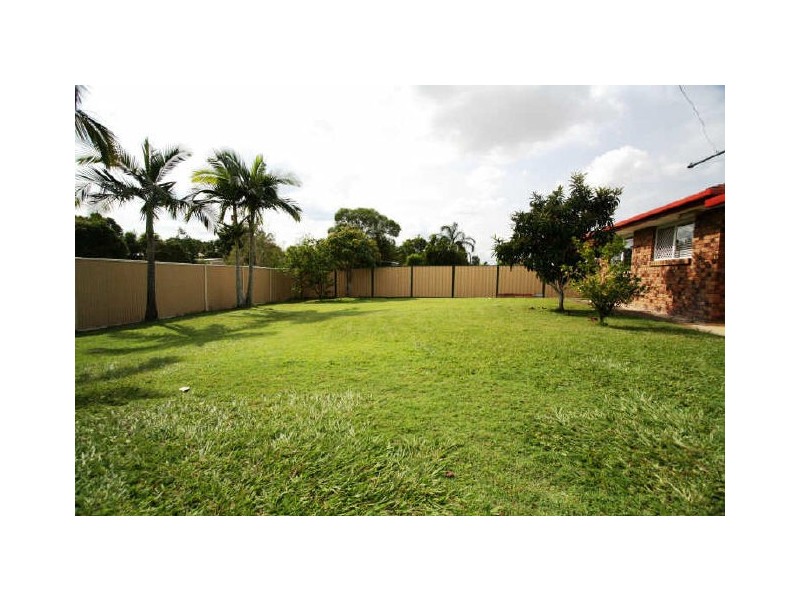 33 Laurel Oak Drive, Algester QLD 4115