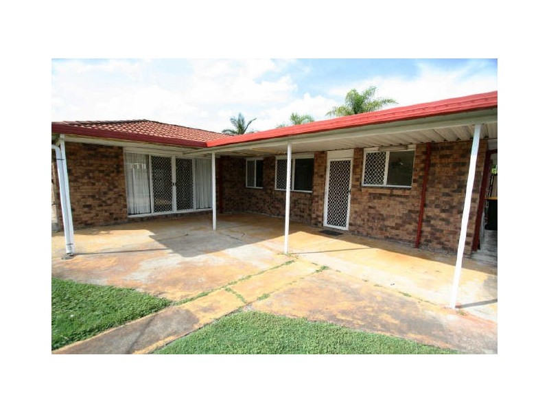 33 Laurel Oak Drive, Algester QLD 4115
