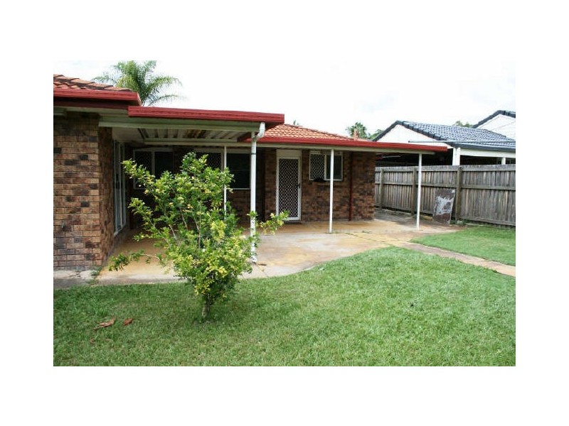 33 Laurel Oak Drive, Algester QLD 4115