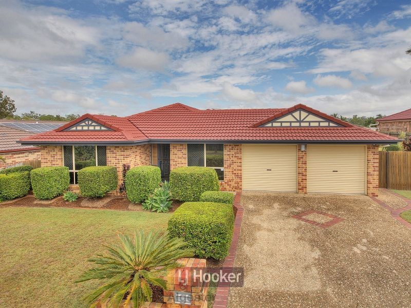 8 Fernhill Place, Parkinson QLD 4115